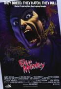 Funeral Home/Blue Monkey