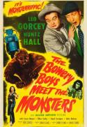 Abbott & Costello Meet Mummy/Bowery Boys Meet