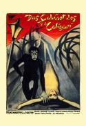 The Cabinet of Dr. Caligari