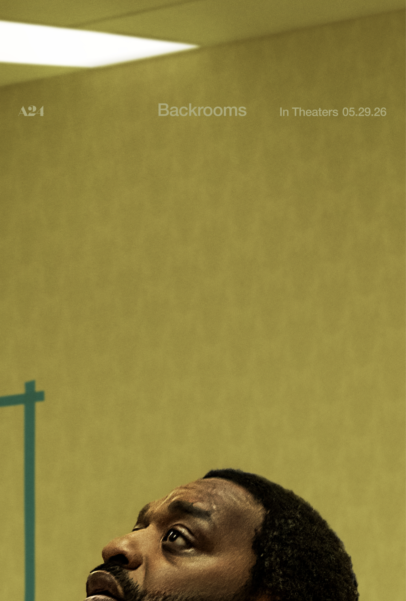 BACKROOMS: Everything Must Go Ed. w/ Extra Footage poster