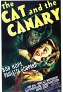 The Cat and the Canary (1939)