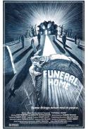Funeral Home/Blue Monkey