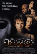 Halloween: H20