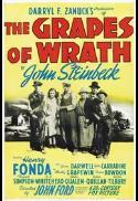 The Grapes of Wrath - 35MM