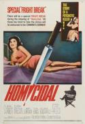 Homicidal/Mr. Sardonicus