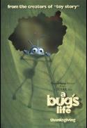 A Bug's Life - Free Screening