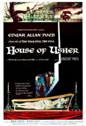 The Masque of the Red Death/House of Usher
