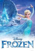 Frozen