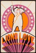 Lions Love (...and Lies)