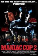 Maniac Cop 2