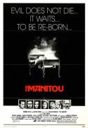 Grizzly/The Manitou