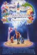 The Pagemaster - Free Screening