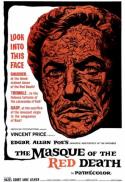 The Masque of the Red Death/House of Usher