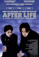 Cinema Tehran presents After Life & Solution
