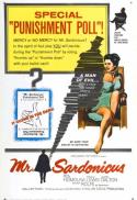 Homicidal/Mr. Sardonicus