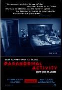 Paranormal Activity (35mm)