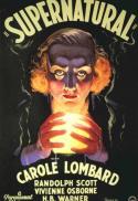 Supernatural/Terror Aboard