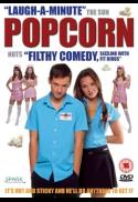 CASHIERS DU CINÉMA PRESENTS “POPCORN” + Q&A