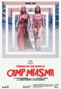 Teenage Sex and Death at Camp Miasma