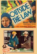 The Unknown/Outside the Law