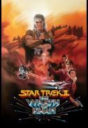 Star Trek II: The Wrath of Khan (35mm) + Q&A