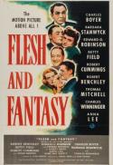 Destiny/Flesh and Fantasy