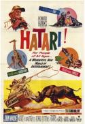 Hatari! (35mm)