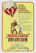 Paper Moon/Nickelodeon