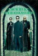 The Matrix Reloaded (35mm)