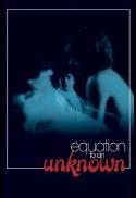 Equation to an Unknown (35mm)