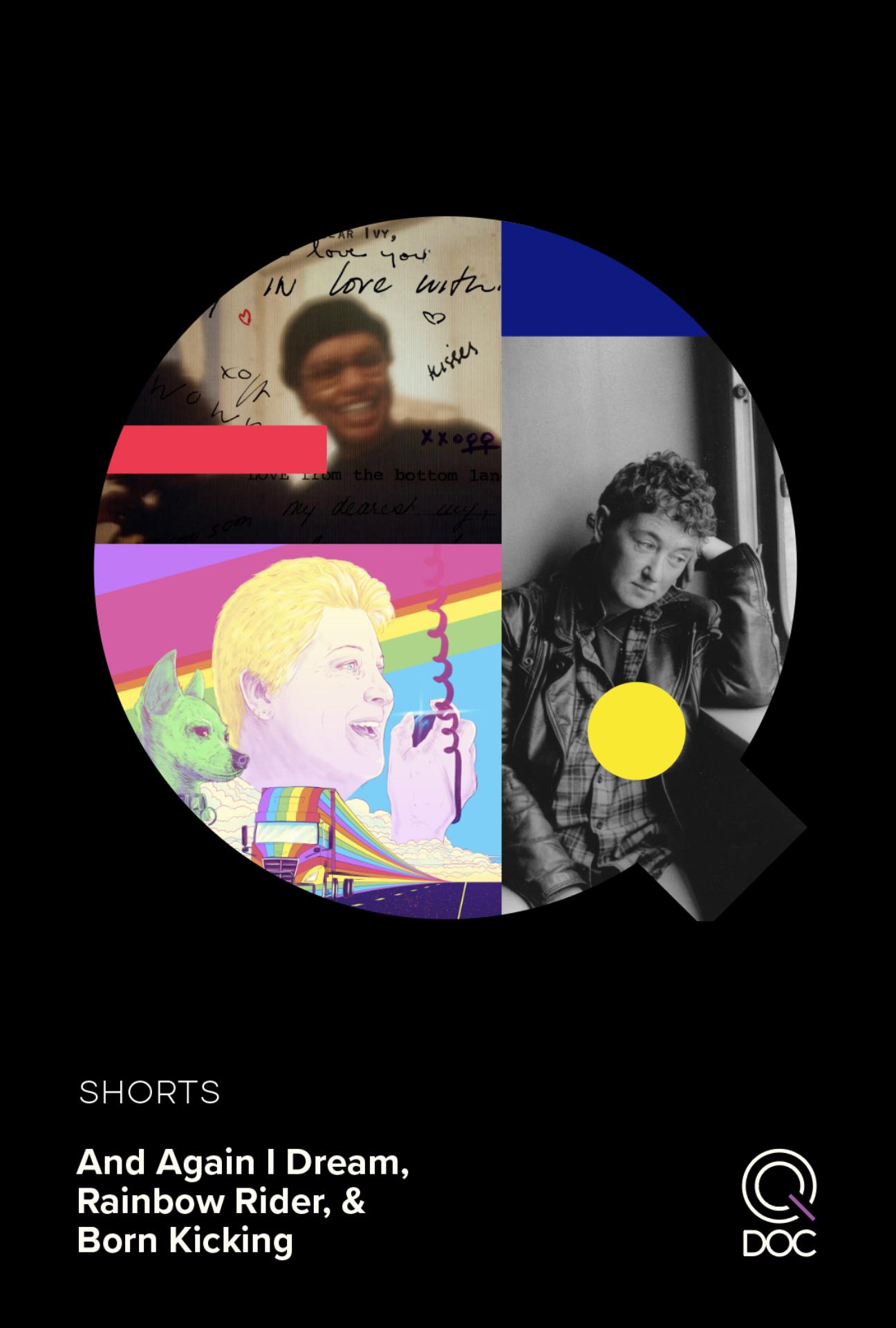 QDOC: Q Shorts poster