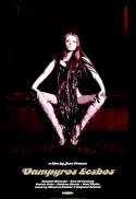 Vampyros Lesbos (New 4K Restoration)