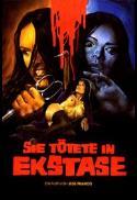 She Killed in Ecstasy (New 4K Restoration)