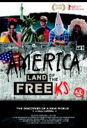 AMERICA Land of the FreeKS