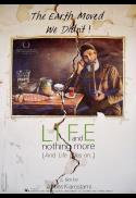 Cinema Tehran presents: And Life Goes On...