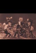 Peculiar Puppets vol. X (in Glorious 16mm)