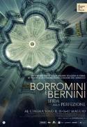 Borromini and Bernini: The Challenge for Perfectio