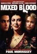 Mixed Blood (New 4K Restoration)