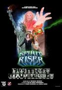 Spirit Riser + Q&A