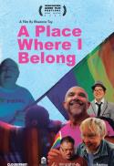 A Place Where I Belong