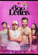 300 Letters