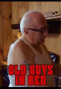 Old Guys In Bed