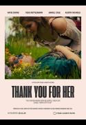 Thank You For Her