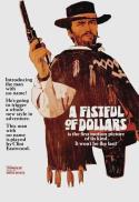 A Fistful of Dollars