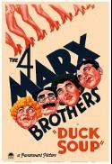 Duck Soup
