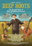 DEEP ROOTS: Bill Steber and Friends