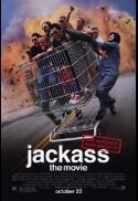 Jackass: The Movie