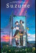 Suzume (subtitled)