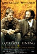 Good Will Hunting