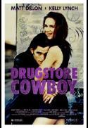 Drugstore Cowboy (35mm)